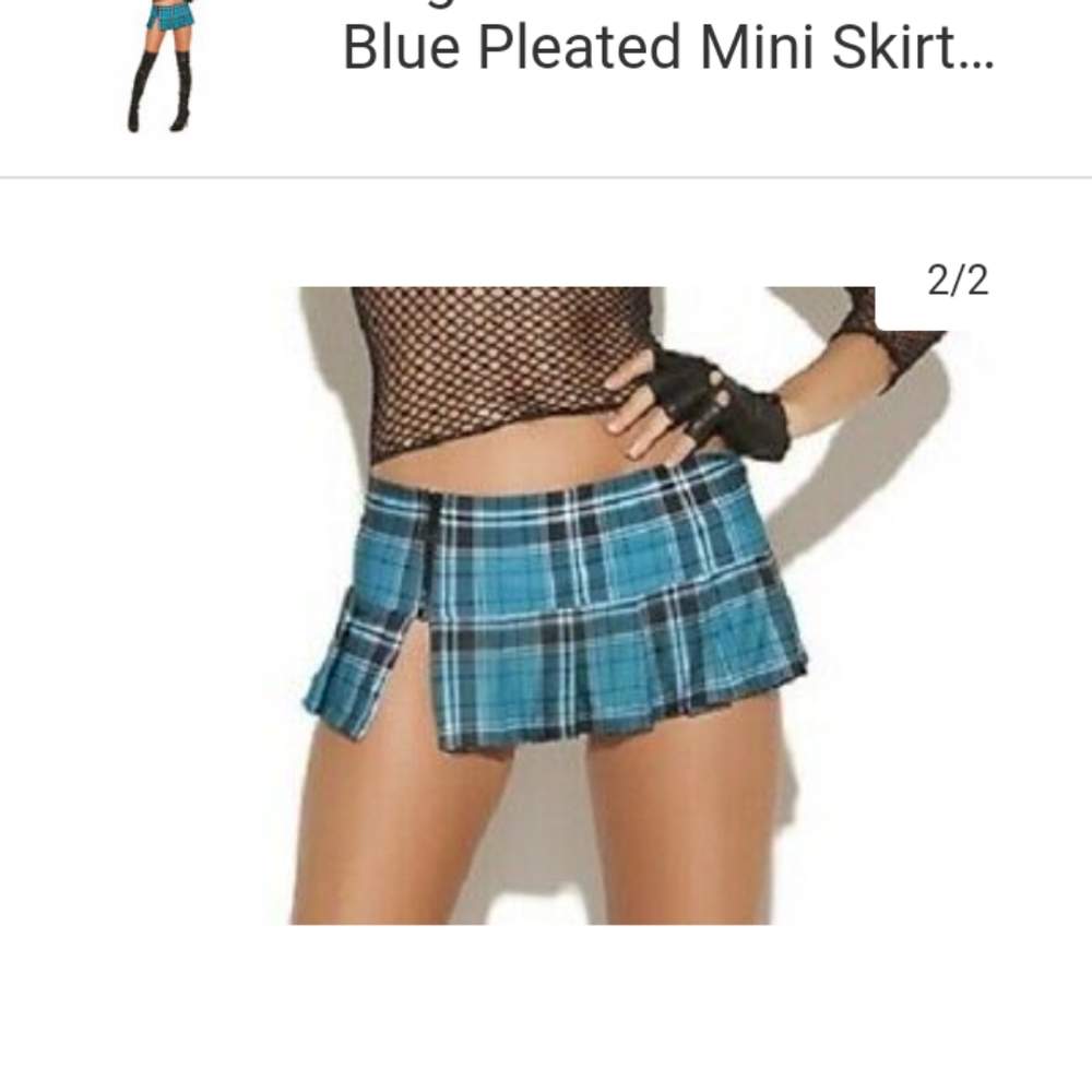 Skirt